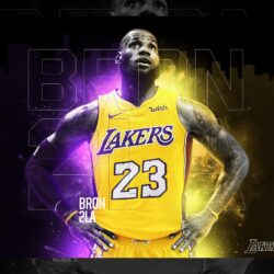 Lebron James Lakers 2018