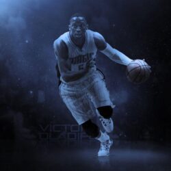 Victor Oladipo Wallpapers by GibsonGraphics