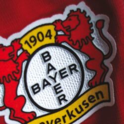 Bayer 04 Leverkusen Wallpapers Bayer Leverkusen Fussball Hd Wallpapers
