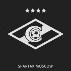 FC Spartak Moscow by avvvay