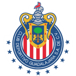 CHIVAS SOCCER ACADEMY Logo Image