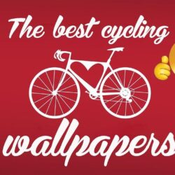 The best cycling wallpapers