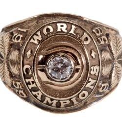 253 best image about Team Championship Rings