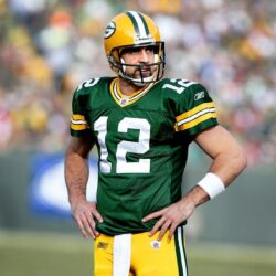 Aaron Rodgers free HD Wallpapers