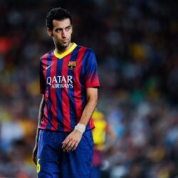 Sergio Busquets Wallpapers Image Photos Pictures Backgrounds