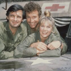 M*A*S*H Desktop Wallpapers