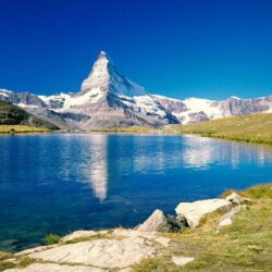 Matterhorn Switzerland Wallpapers