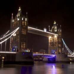 Tower Bridge, London HD Wallpapers. 4K Wallpapers Desktop Backgrounds