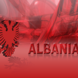 DeviantArt: More Like Albanian 3D Eagle Wallpapers by MondiG