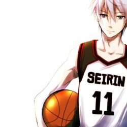 Kuroko Tetsuya