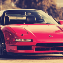 ultra wide, Car, Acura NSX, Honda NSX Wallpapers HD / Desktop and