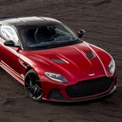 Aston Martin DBS Reviews, Specs, Prices, Photos And Videos