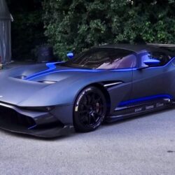 2016 Aston Martin Vulcan Wallpapers, Image, Pictures, Pics