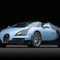 Bugatti Veyron EB 16.4 [4] wallpapers