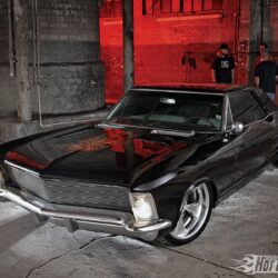 Buick Riviera Wallpapers HD Download