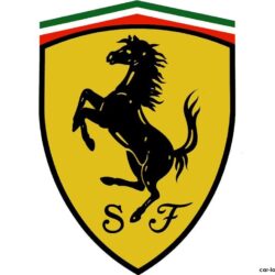 Ferrari Logo Pics