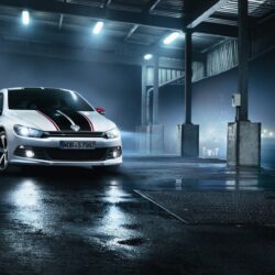 2013 Volkswagen Scirocco GTS Wallpapers