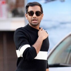 Aziz Ansari