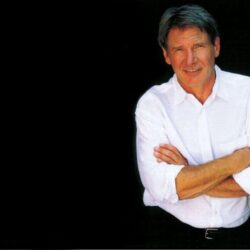 Harrison Ford