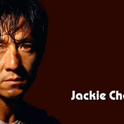 Jackie Chan Desktop Wallpapers Wallpapers High Quality
