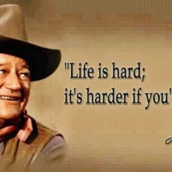 John Wayne Patriotic Quotes John Wayne Quotes