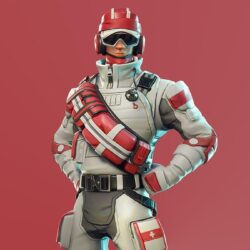Triage Trooper Fortnite Outfit Skin How to Get + News