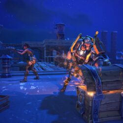 hd wallpapers fortnite by Braelyn Gill for