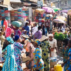 Nigerian economy: Why Lagos works