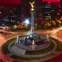 Mexico City Lights wallpapers
