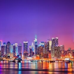 New York City HD Wallpapers