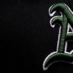 OAKLAND ATHLETICS mlb baseball