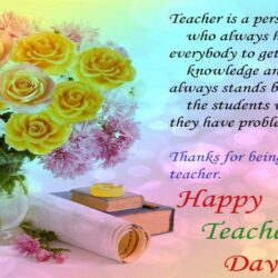 Happy Teachers Day Wallpapers Free Download