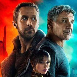 Blade Runner 2049 2017 HD Wallpapers