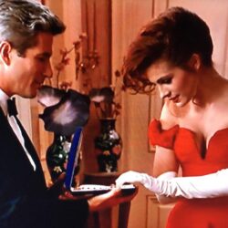 Nina Romano on Twitter: Pretty Woman