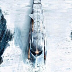 Snowpiercer