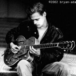 bryan adams HD desktop wallpapers : Fullscreen