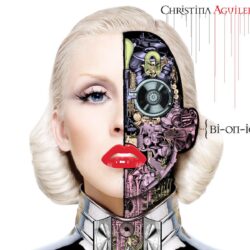 Christina Aguilera Wallpapers 27