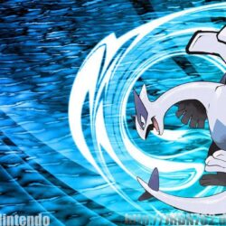 Lugia wallpapers by JRDN762