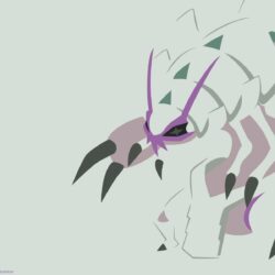 768 Golisopod