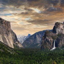 Earth/Yosemite National Park
