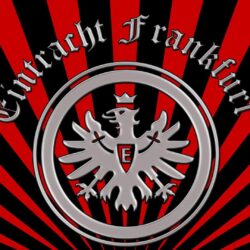Eintracht F. since 1899 by RSFFM
