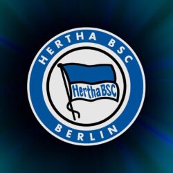 Hertha BSC 016