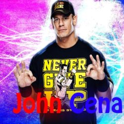 John Cena wallpapers