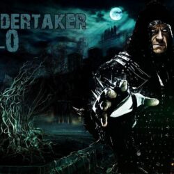 Undertaker Wallpapers ! by menasamih