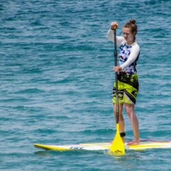 Paddle Boarding Tours