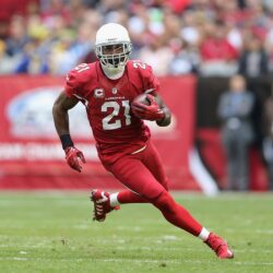 Patrick Peterson High Definition Wallpapers