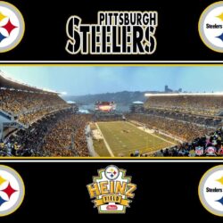 Free Pittsburgh Steelers wallpapers desktop wallpapers