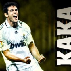 Real Madrid Ricardo Kaka HD