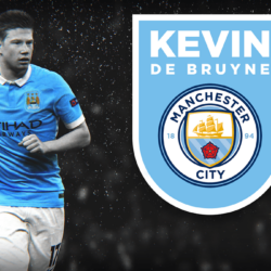 Kevin De Bruyne Poster/Wallpapers on Student Show