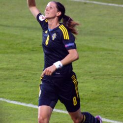 Lotta Schelin